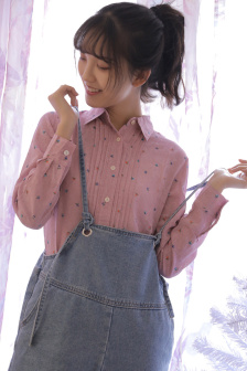 cf女角色阴沟透视图